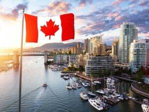 بهترین شهر کانادا برای زندگی ایرانیان