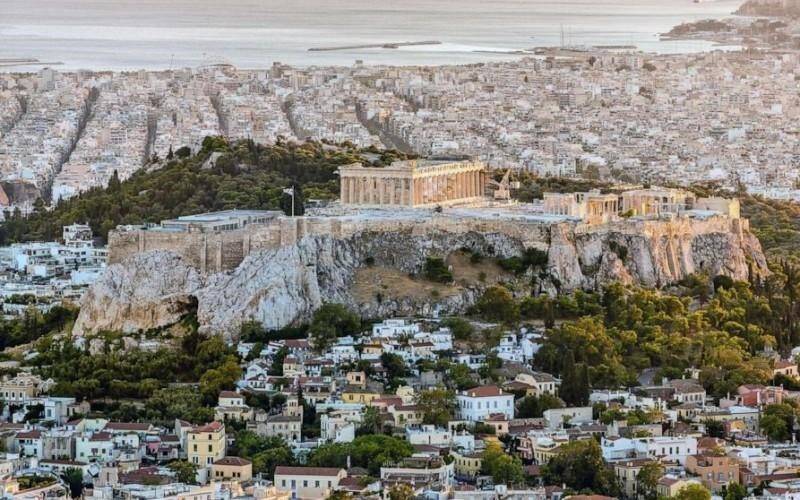 وکیل مهاجرتی یونان