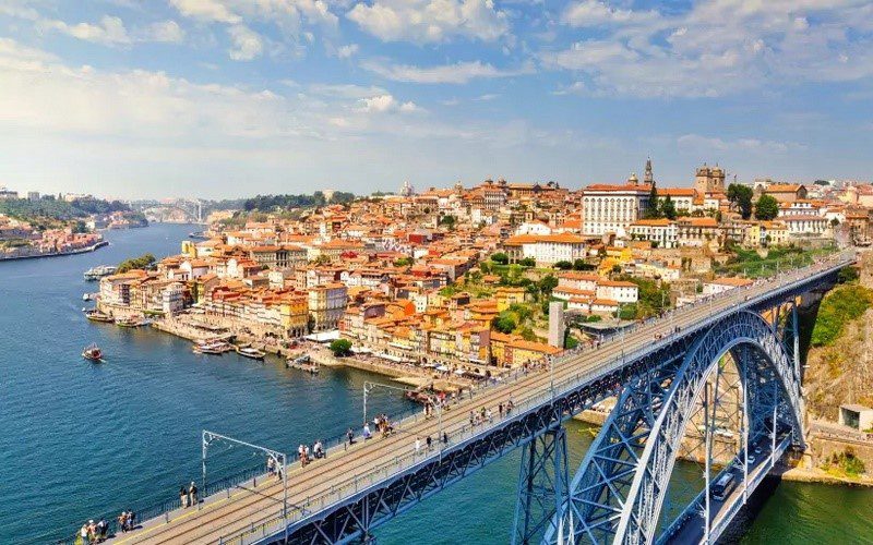 بهترین شهر پرتغال برای زندگی چگونه است؟