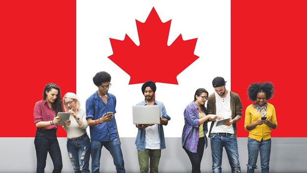 راهنمای کامل ویزای تحصیلی کانادا