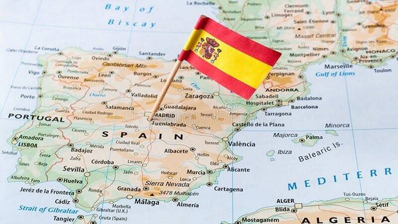 همه چیز درباره ویزای اسپانیا ۲۰۲۳
