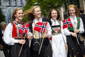 زندگی دانشجویی در نروژ سال ۲۰۲۲