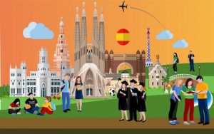 راهنمای کامل تحصیل در اسپانیا