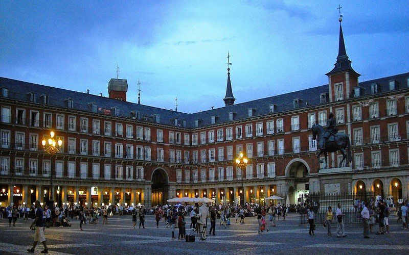 بهترین دانشگاه‌ها برای تحصیل در اسپانیا