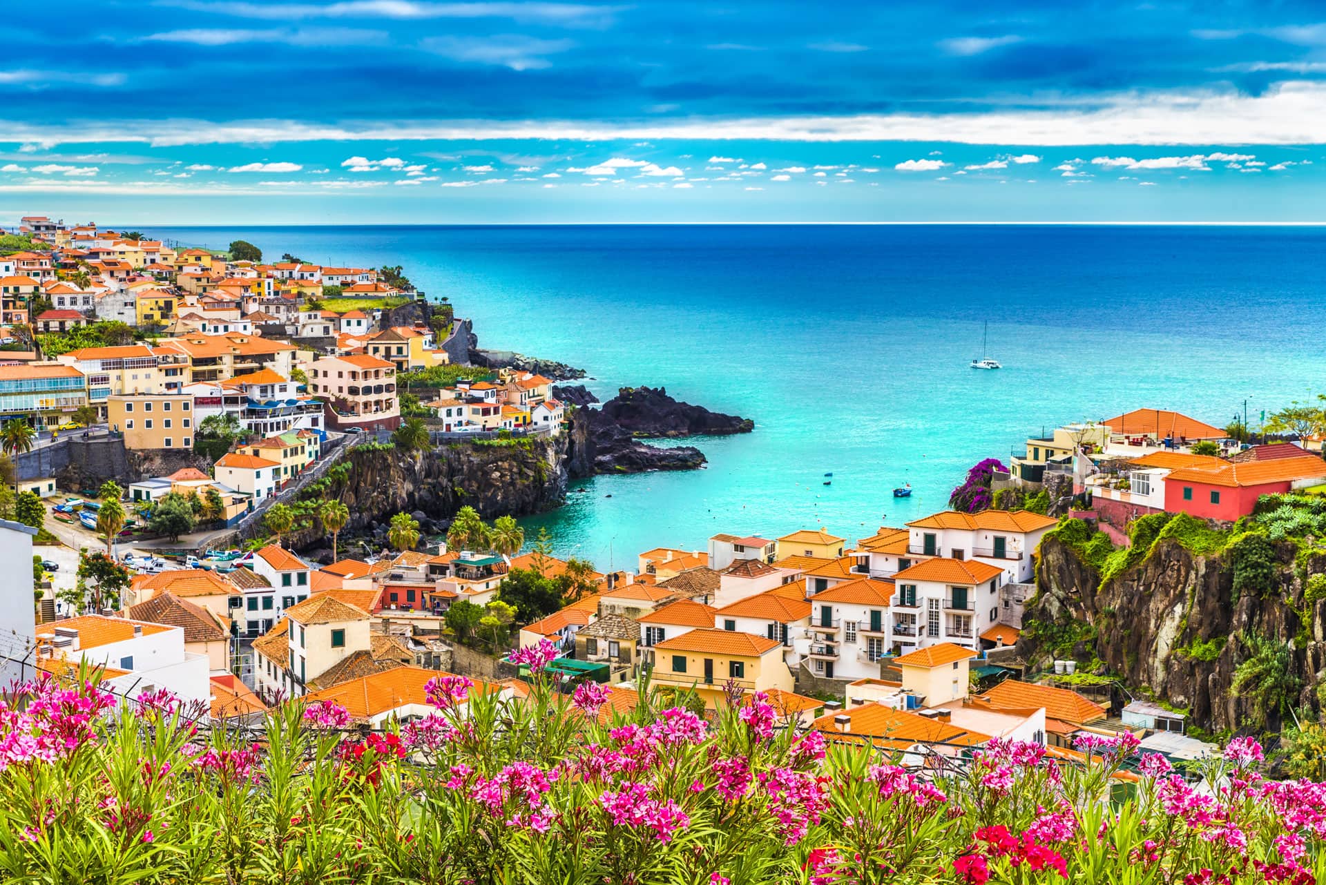 جاذبه های جهانگردی پرتغال برای گردشگران خارجی