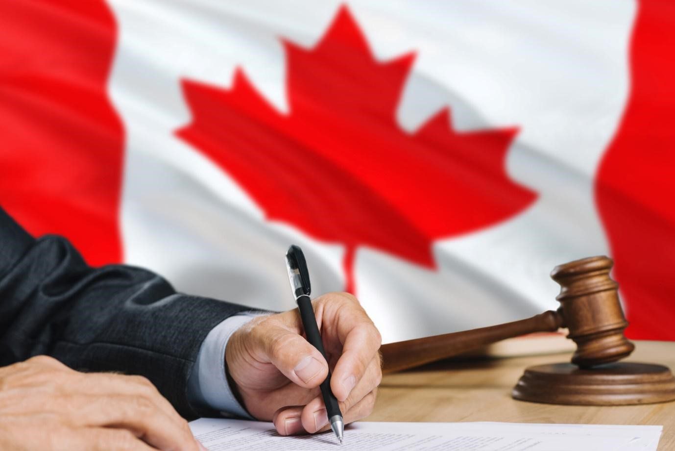 انتخاب بهترین وکیل مهاجرت به کانادا