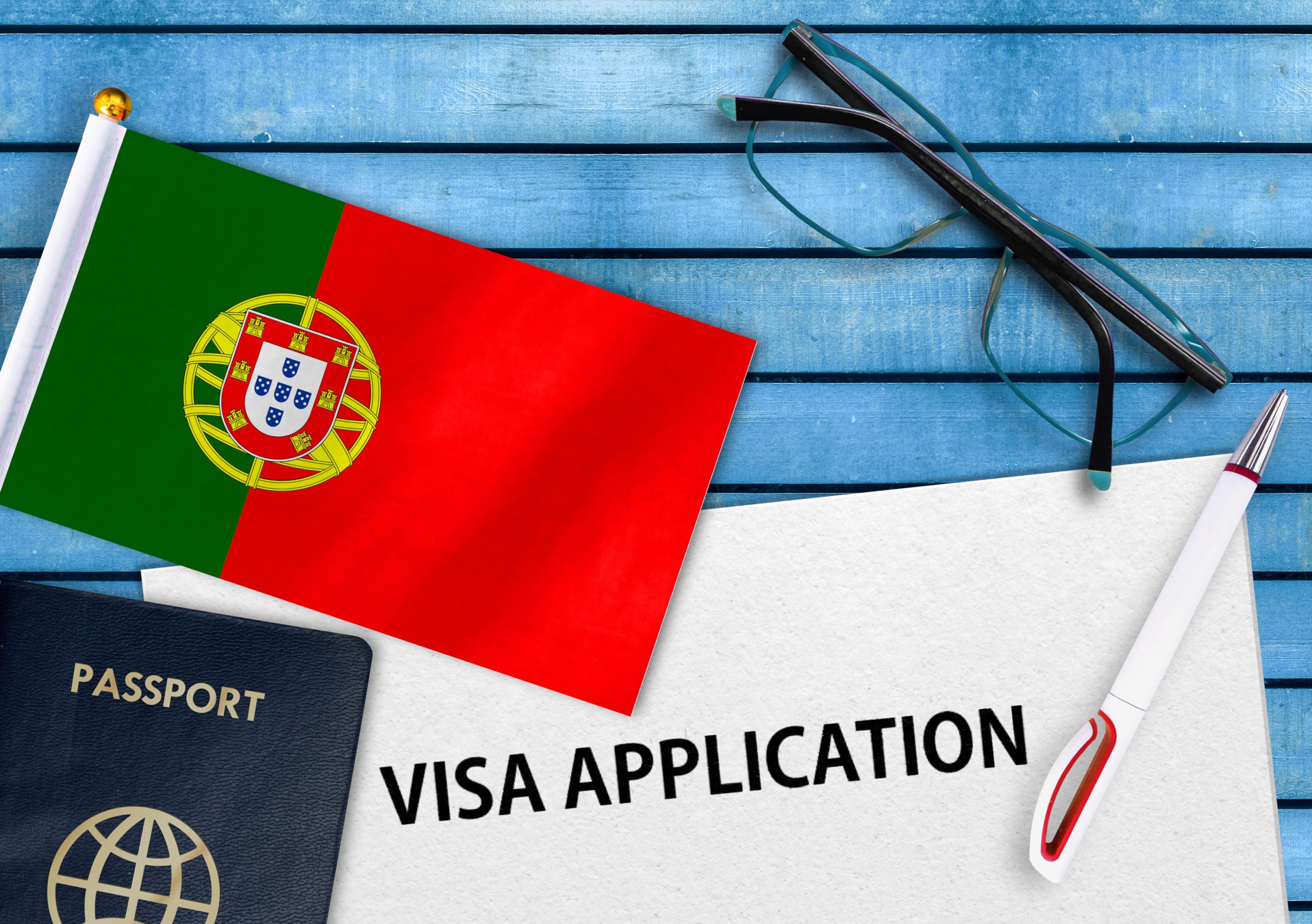 اقامت کاری پرتغال و وضعیت کار در پرتغال ۲۰۲۲ چگونه است؟