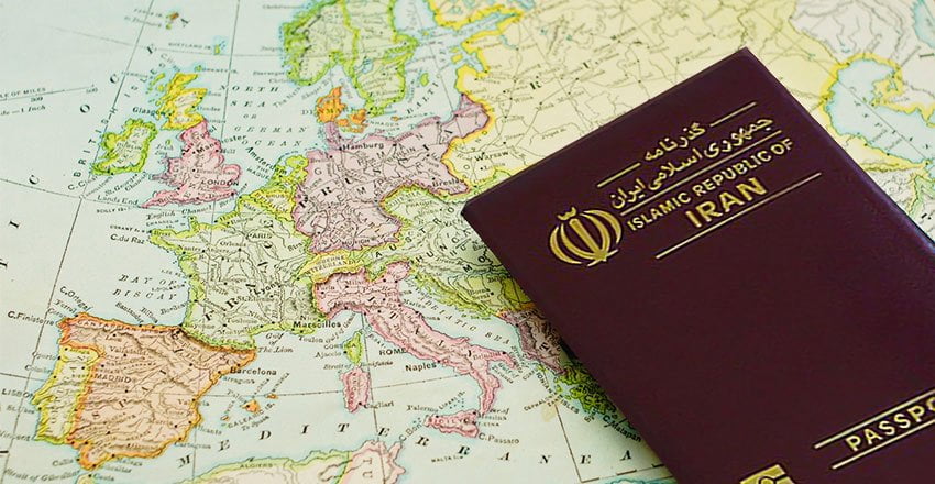 راحت‌ترین کشور برای مهاجرت ایرانی‌ها