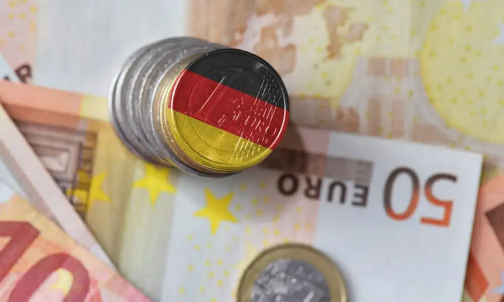 Germany cash