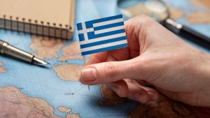 همه آنچه درباره ویزای یونان باید بدانید
