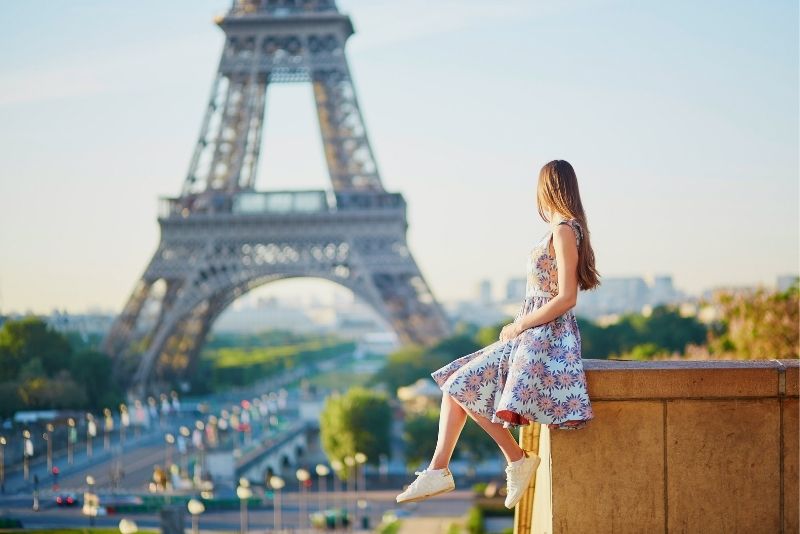۱۳ مورد از مهمترین جاهای دیدنی فرانسه + آدرس