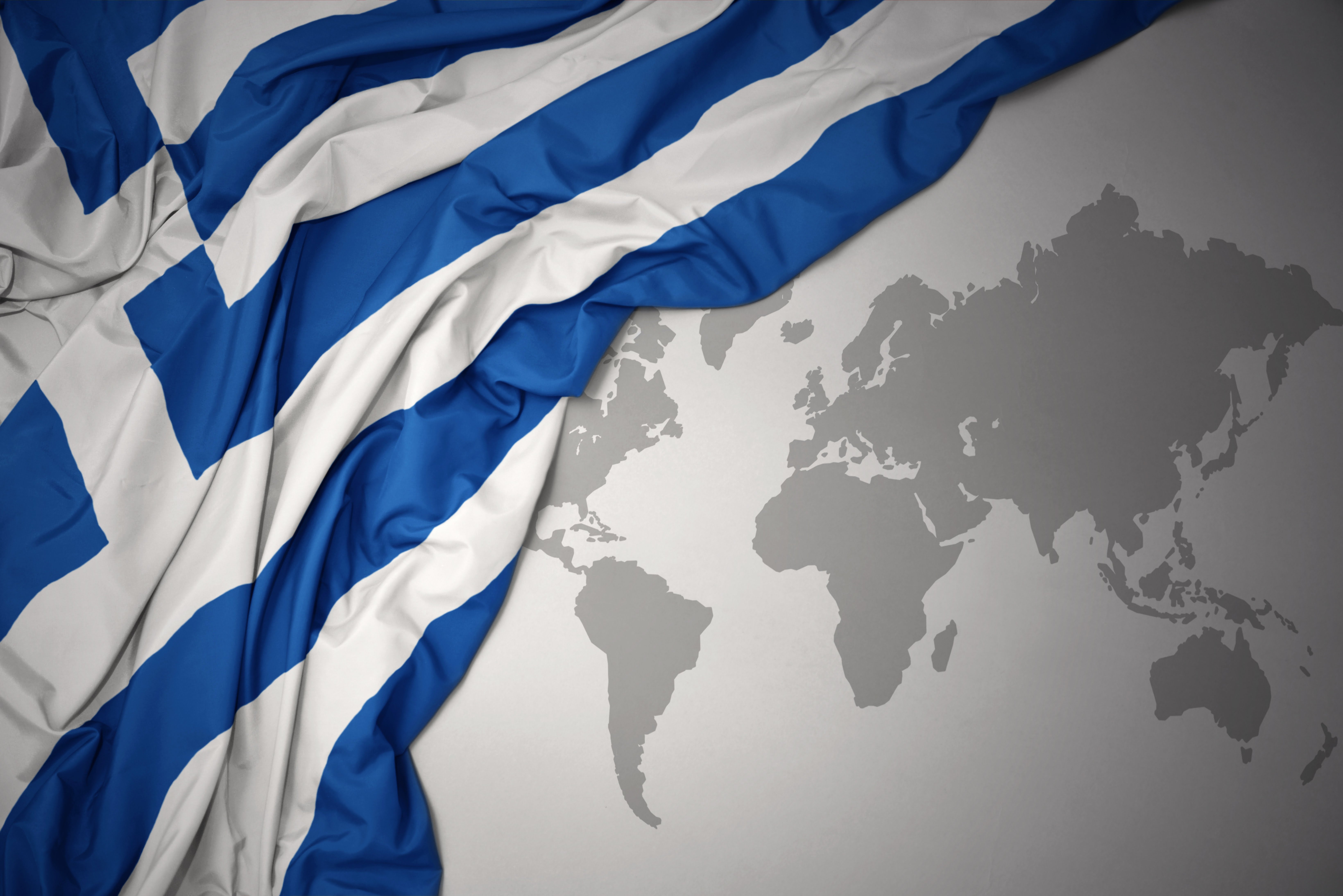 همه چیز در مورد وضعیت کار در یونان و اقتصاد یونان ۲۰۲۲