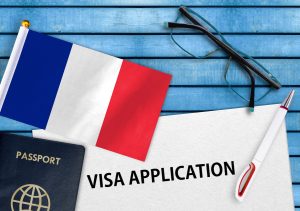 معرفی کامل انواع ویزای فرانسه ۲۰۲۲