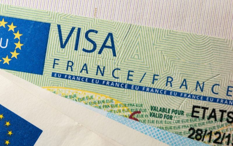انواع ویزای بلند مدت فرانسه