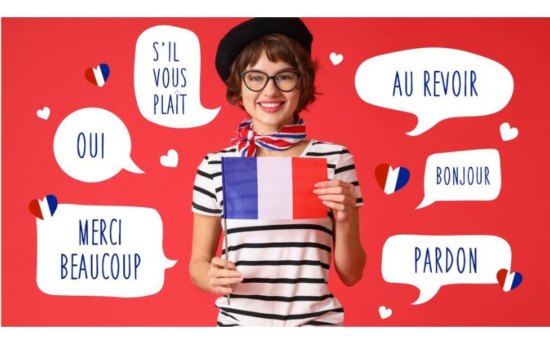انواع ویزای کوتاه مدت فرانسه