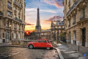 شهرهای خوب فرانسه برای زندگی