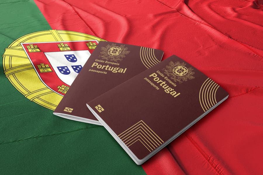 شرایط گرفتن اقامت پرتغال