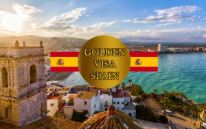 معرفی کامل گلدن ویزای اسپانیا: آپدیت ۲۰۲۴