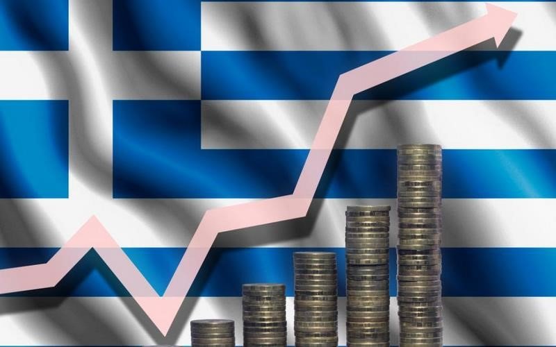 وضعیت اقتصاد یونان چگونه است؟