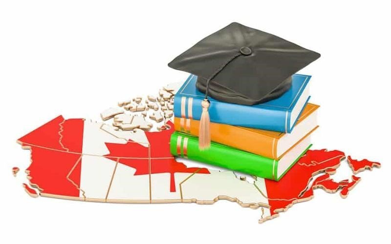 راهنمای کامل انواع مدارس کانادا در سال ۲۰۲۳