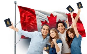 همه چیز درباره ویزای دانش‌آموزی کانادا: مدارک و شرایط ۲۰۲۴