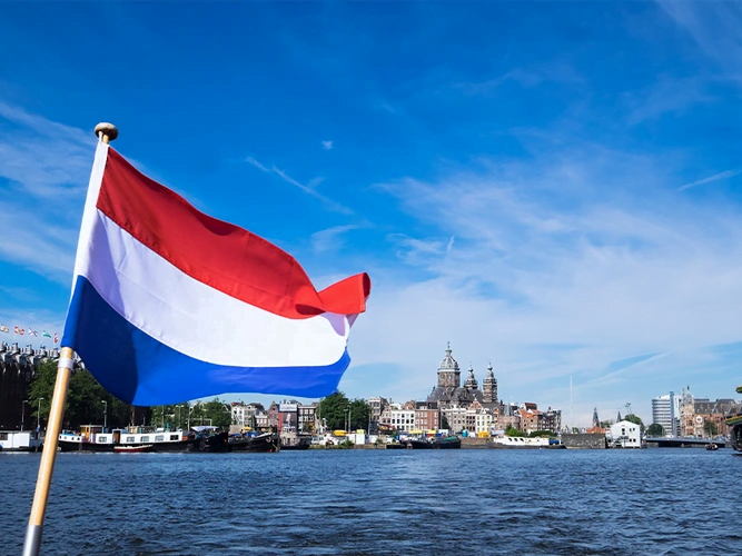 روش‌های مهاجرت به هلند