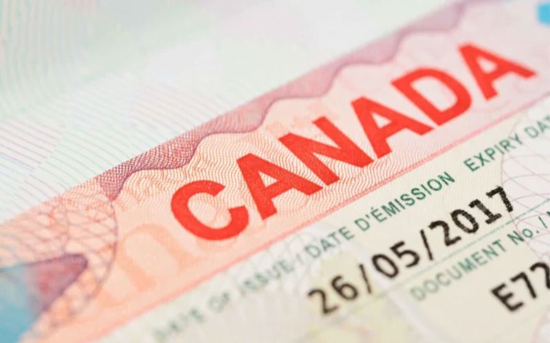 اعتراض به ریجکتی ویزای کانادا