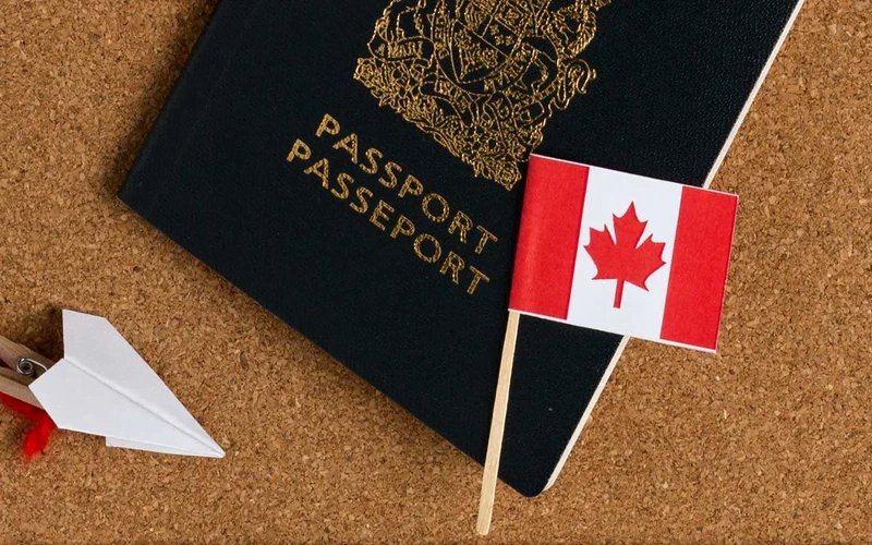مراحل درخواست ویزای PR کانادا از طریق برنامه اکسپرس اینتری