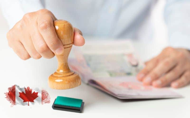 ویزای مولتی کانادا 2025 + مزایا، شرایط، مدارک و هزینه
