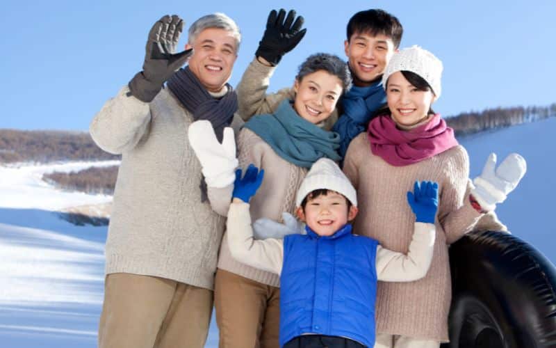 مدارک مورد نیاز برای سوپر ویزای کانادا