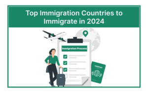 در سال ۲۰۲۴ بهتر است به کدام کشور اروپایی مهاجرت کنیم؟