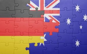 مهاجرت به  آلمان یا استرالیا: شرایط زندگی، اقامت و هزینه
