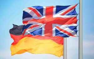 آلمان یا انگلیس: شرایط زندگی، اقامت و هزینه