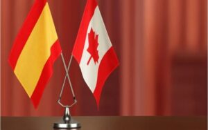 مهاجرت به کانادا یا اسپانیا: شرایط زندگی، اقامت و هزینه