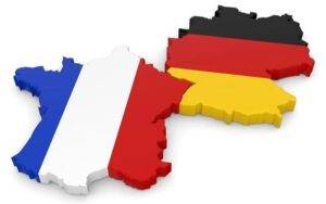 مهاجرت به آلمان یا فرانسه: شرایط زندگی، اقامت و هزینه