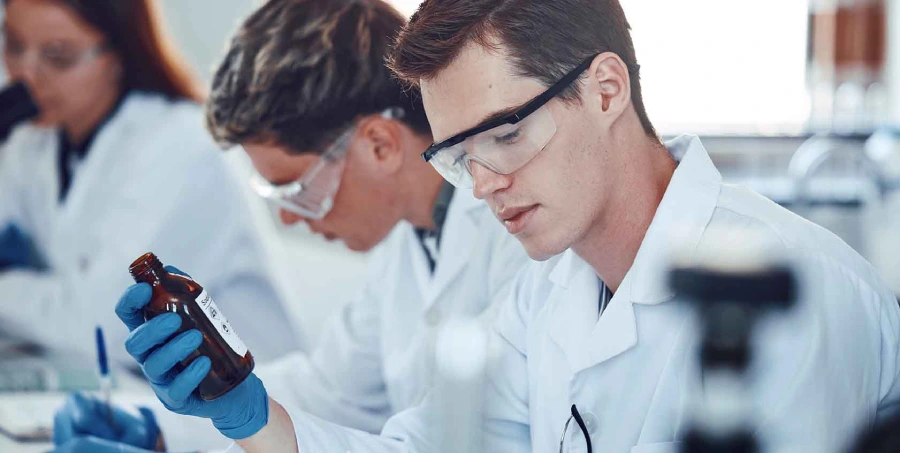 Study Pharmacy in Italy