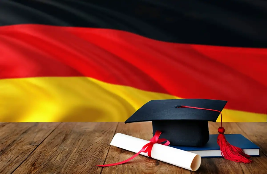 Studying Civil Engineering in Germany 1