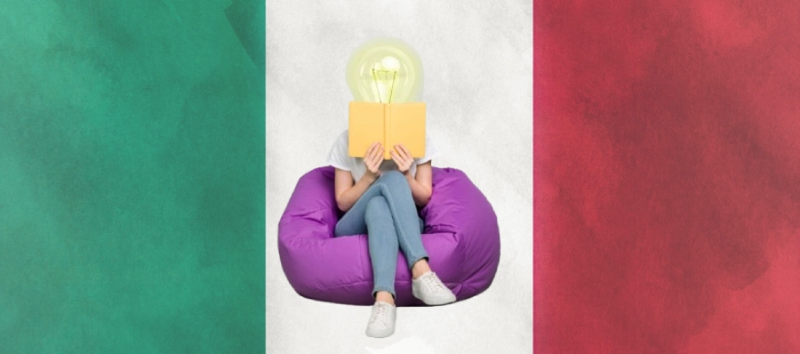 Studying Psychology in Italy